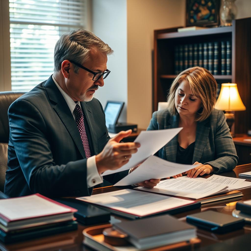 Controlled Substance Importation Lawyer Garrett County