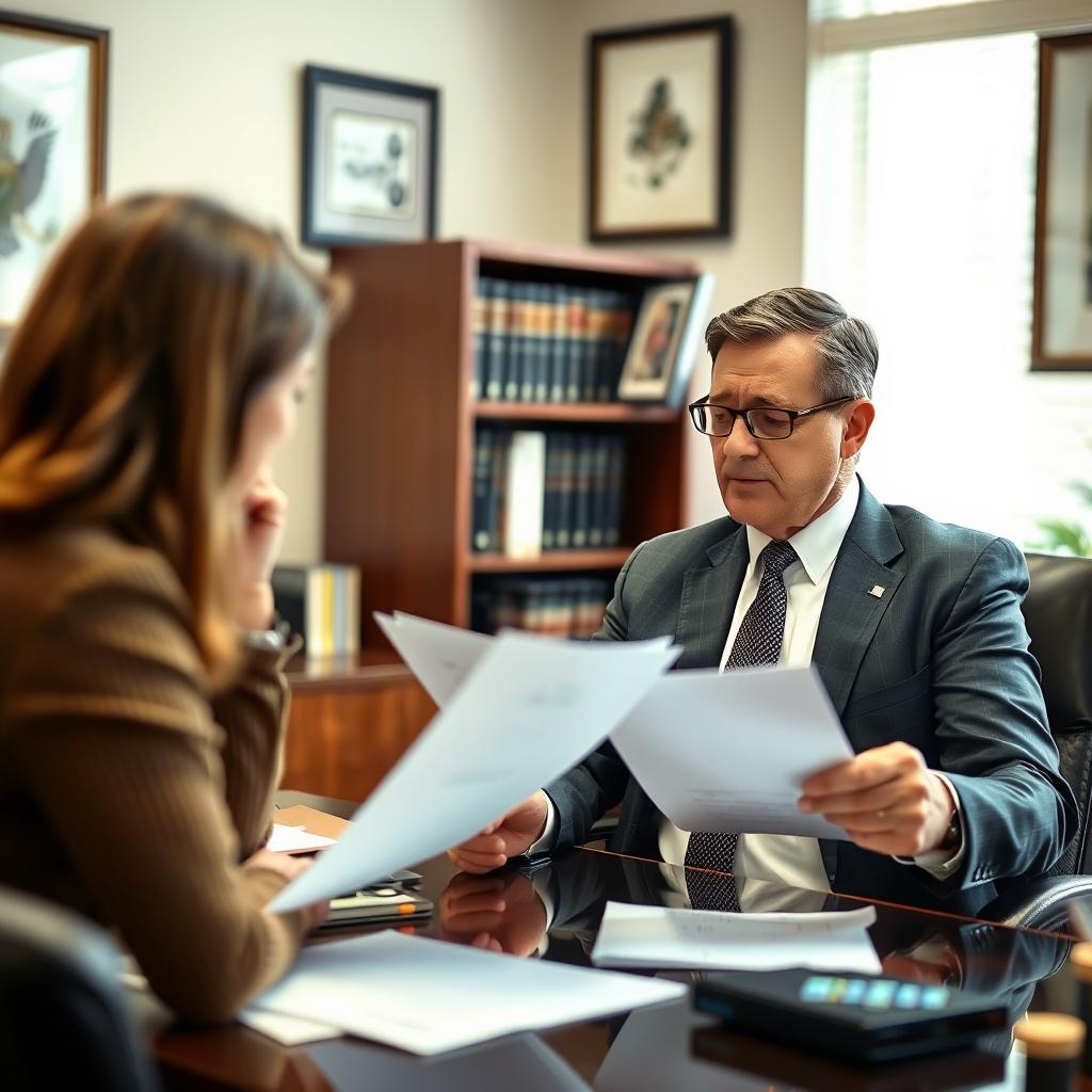 Controlled Substance Importation Lawyer Harford County