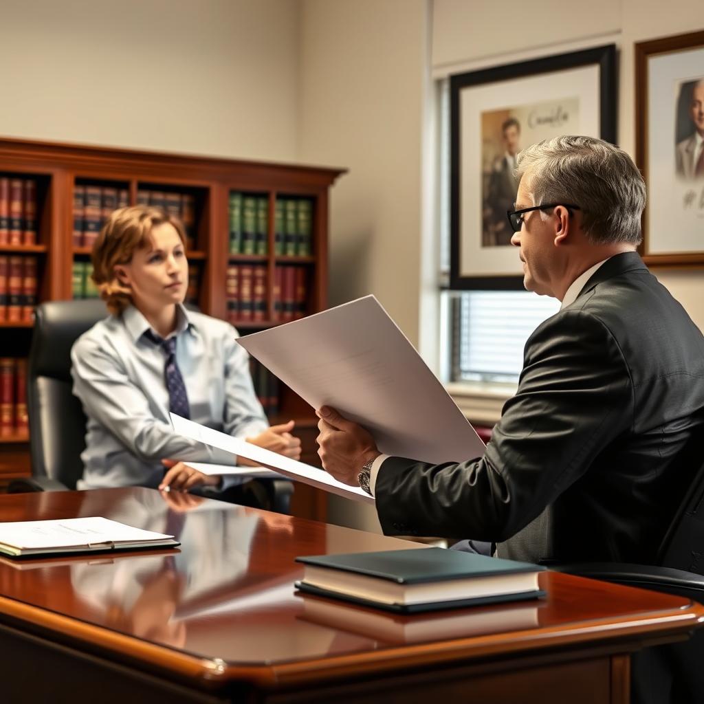 Controlled Substance Importation Lawyer Howard County