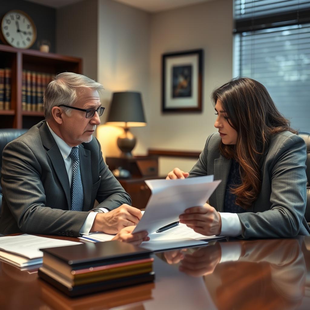 Controlled Substance Importation Lawyer Kent County