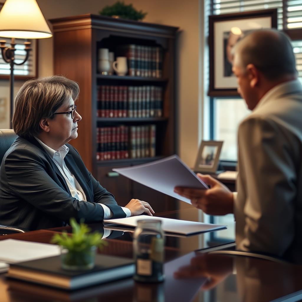 Controlled Substance Importation Lawyer Prince Georges County