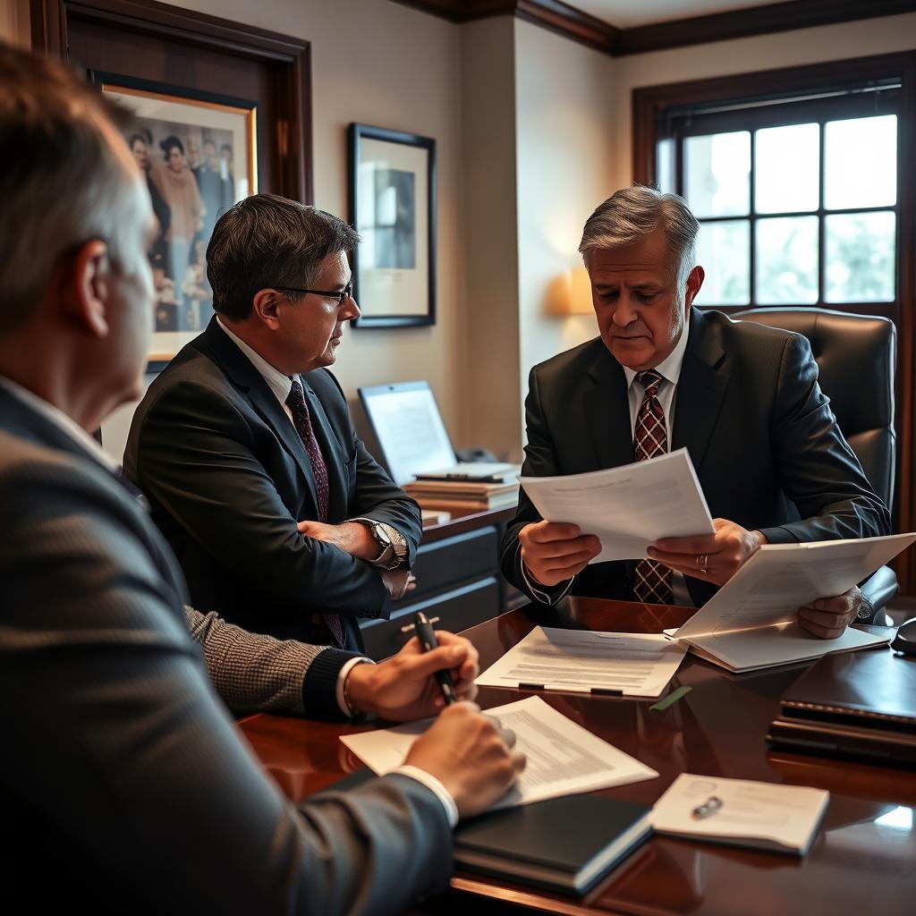 Controlled Substance Importation Lawyer Rockville