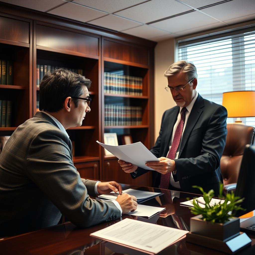 Controlled Substance Importation Lawyer Salisbury
