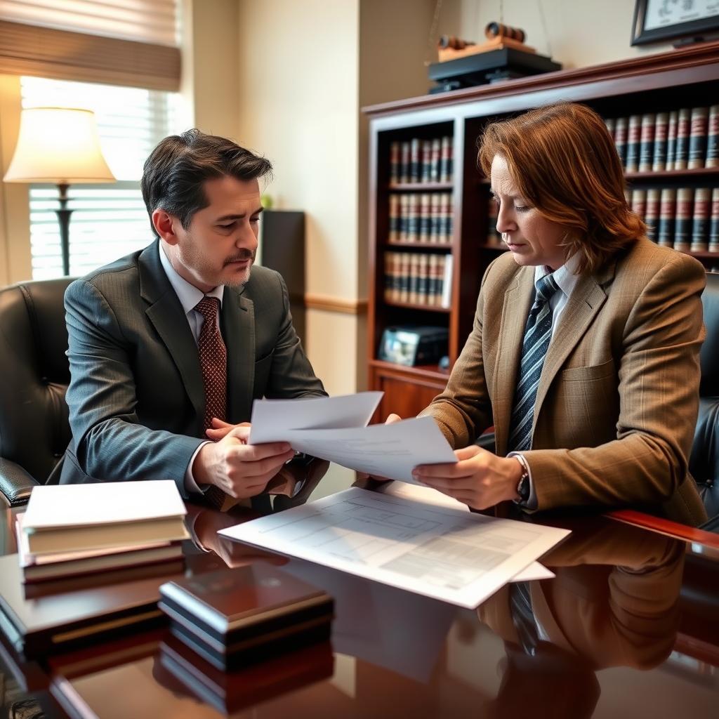 Controlled Substance Importation Lawyer Somerset County