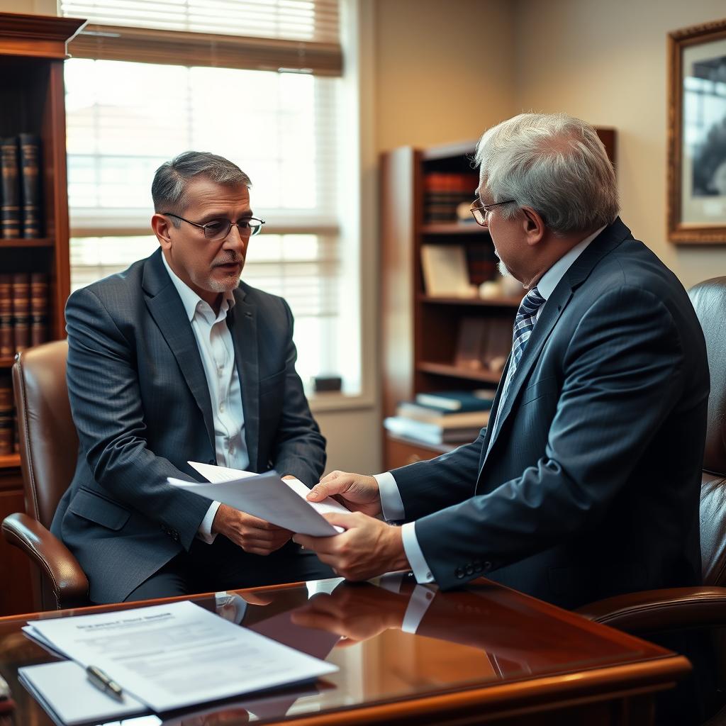 Controlled Substance Importation Lawyer St Marys County