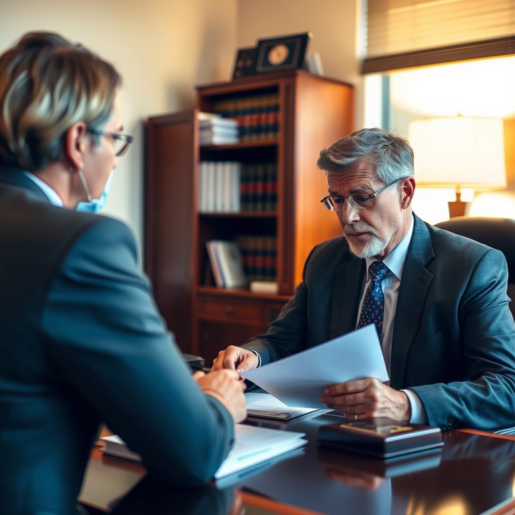Controlled Substance Importation Lawyer Talbot County
