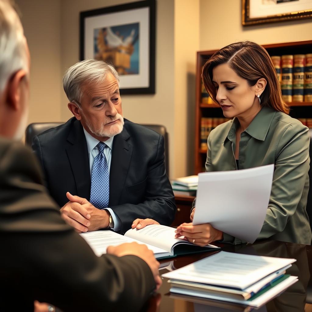 Controlled Substance Importation Lawyer Washington County