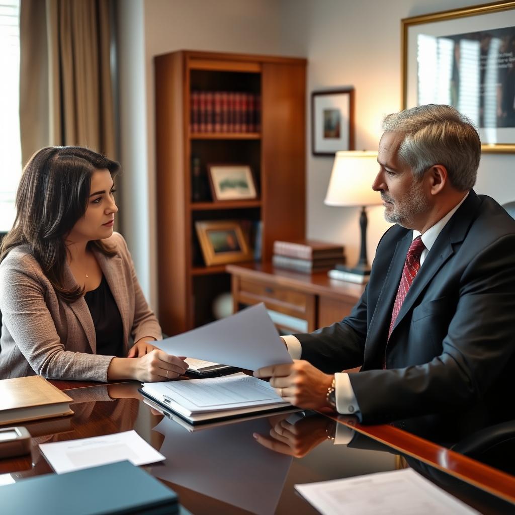 Criminal Defense Lawyer Calvert County