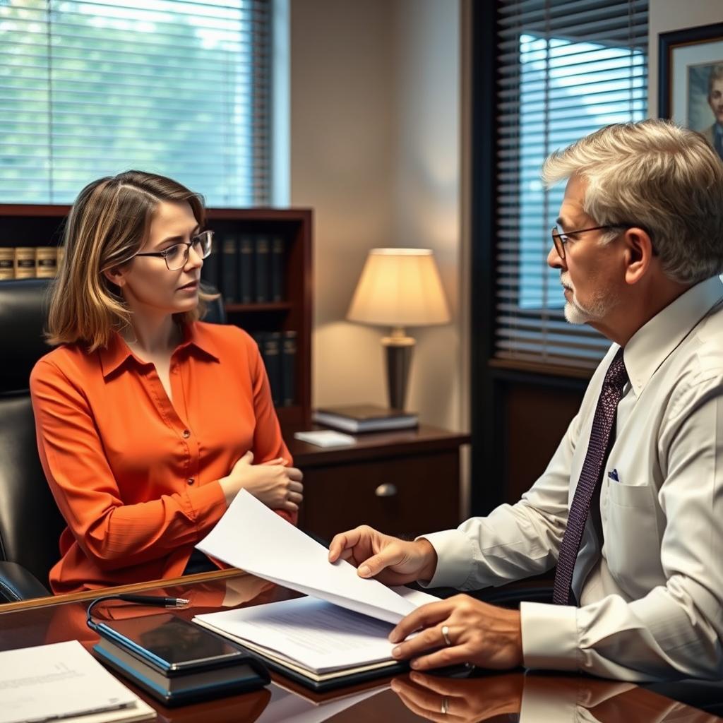 Criminal Defense Lawyer Charles County