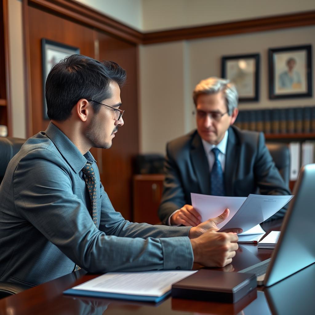 Criminal Defense Lawyer Maryland