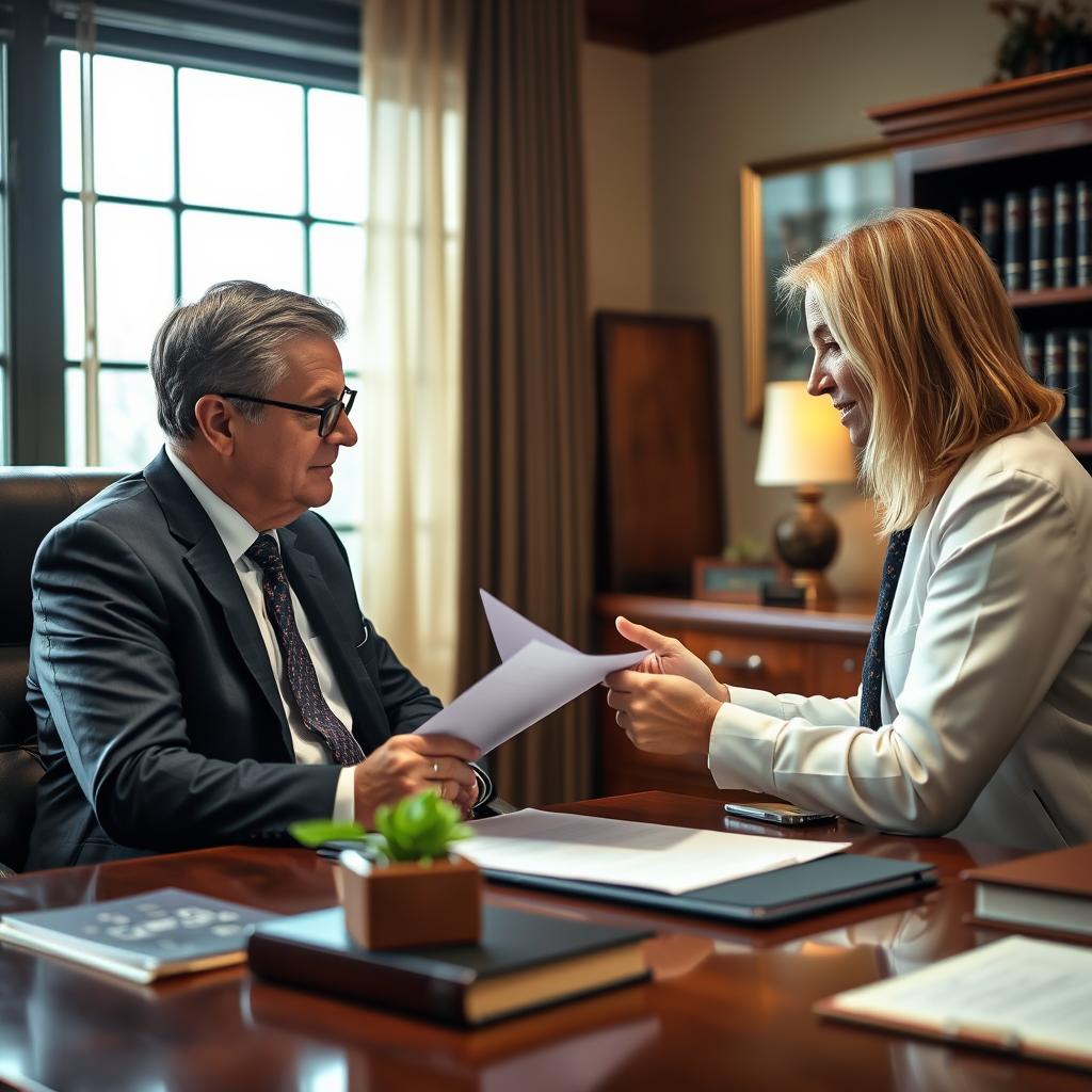 Criminal Defense Lawyer Somerset County