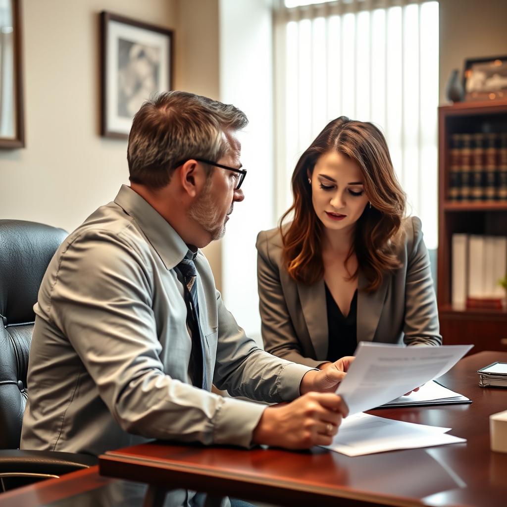 Disorderly Conduct Lawyer Dorchester County