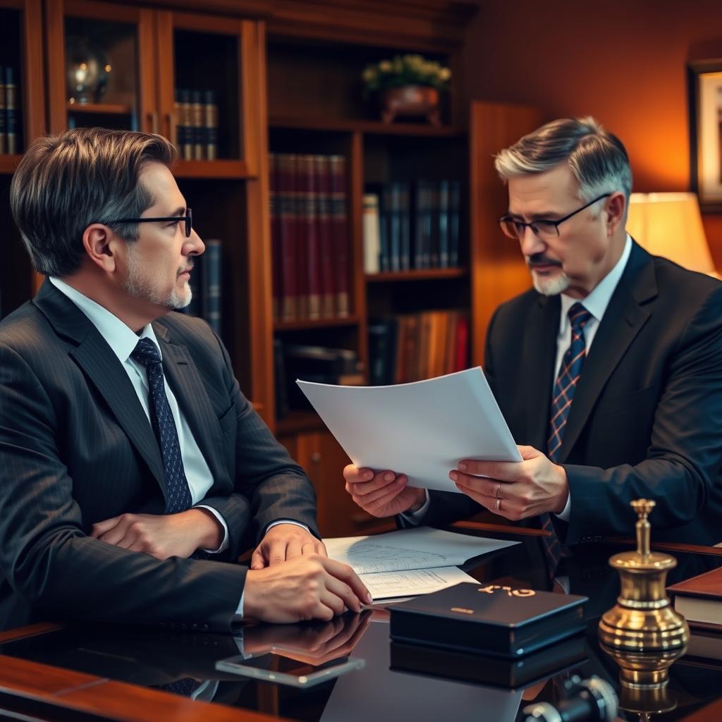 Disorderly Conduct Lawyer Harford County
