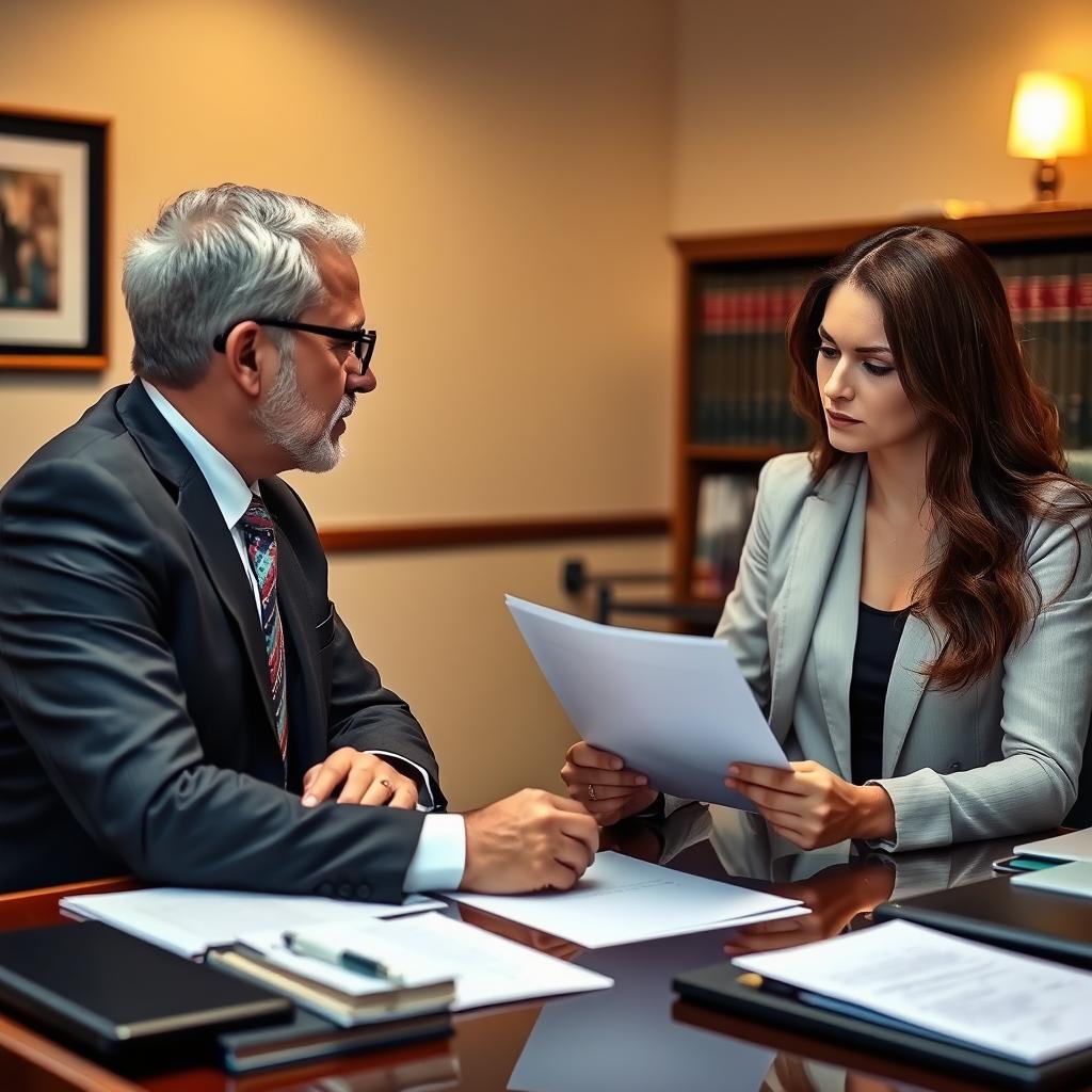 Disorderly Conduct Lawyer Rockville