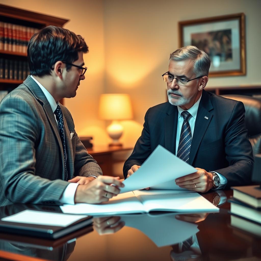 Disorderly Conduct Lawyer Wicomico County