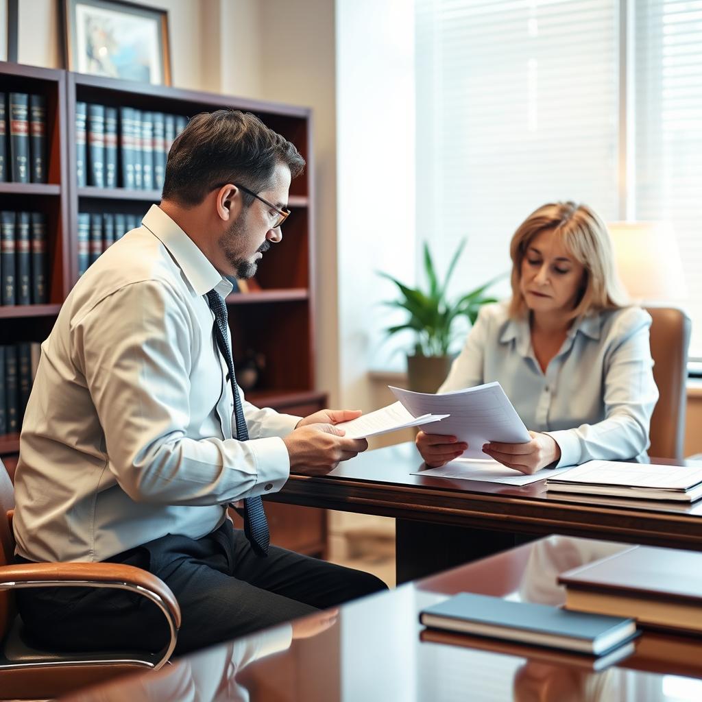 Domestic Violence Lawyer Anne Arundel County