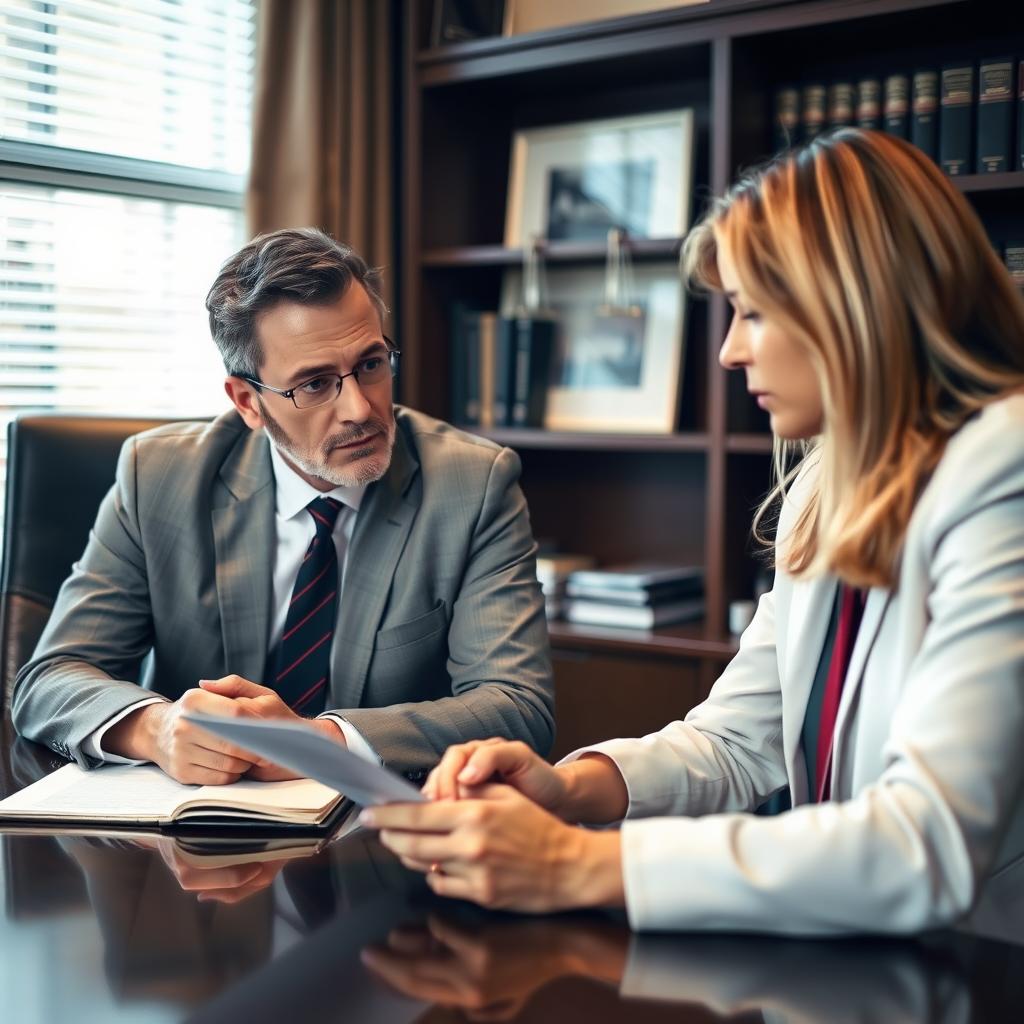 Domestic Violence Lawyer Baltimore