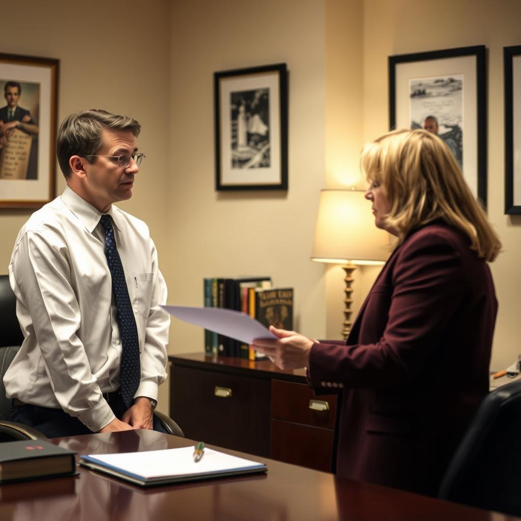Domestic Violence Lawyer Dorchester County