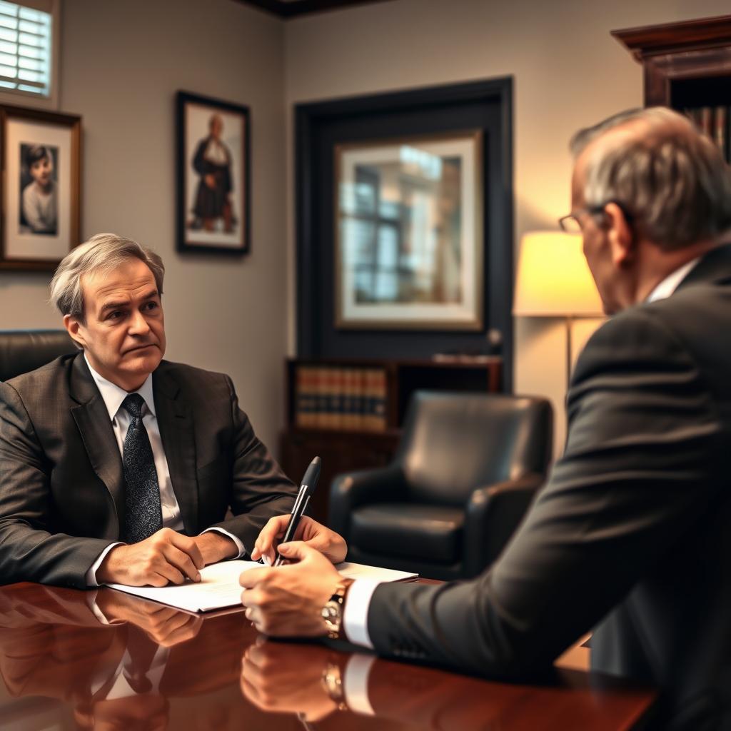Domestic Violence Lawyer Harford County