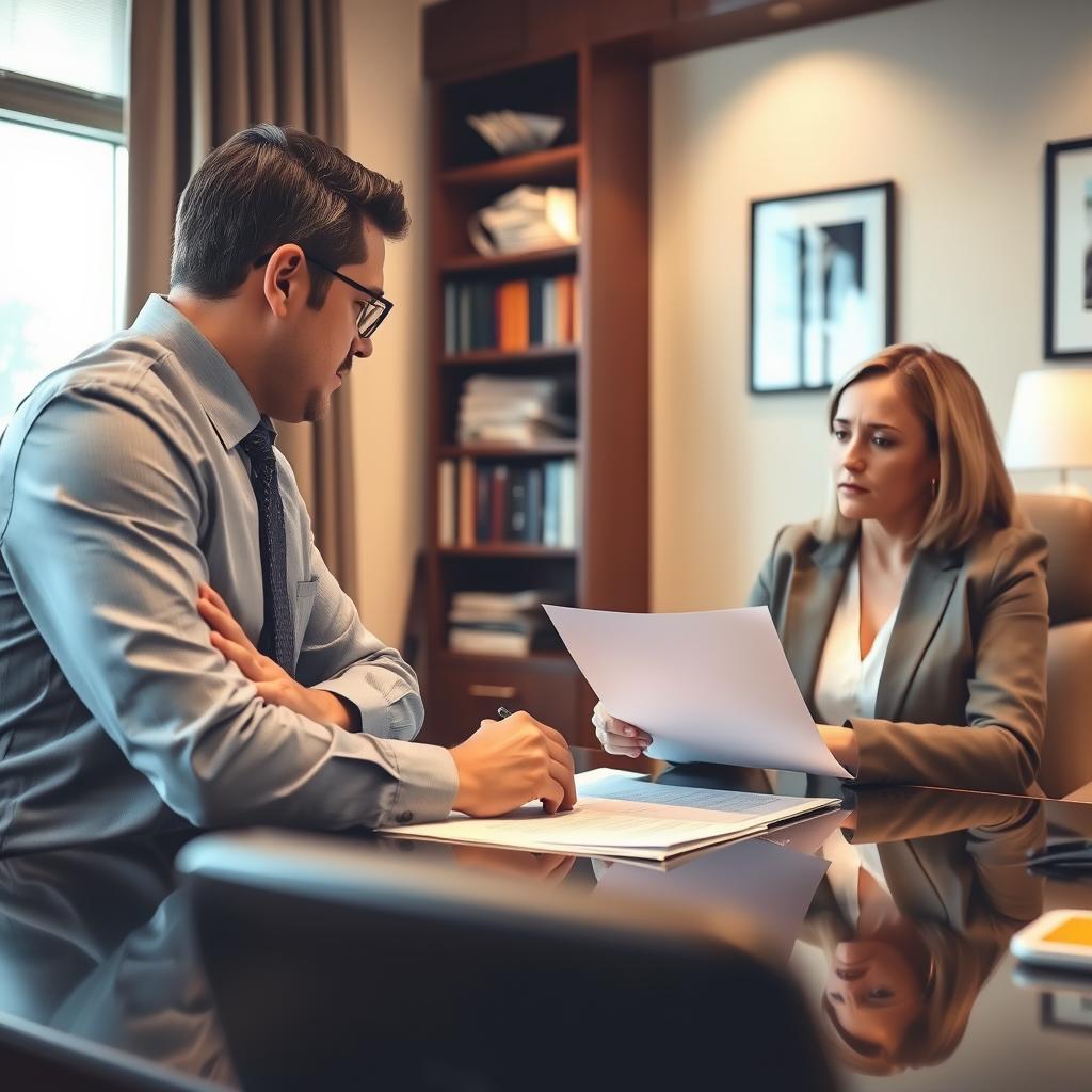 Domestic Violence Lawyer Maryland