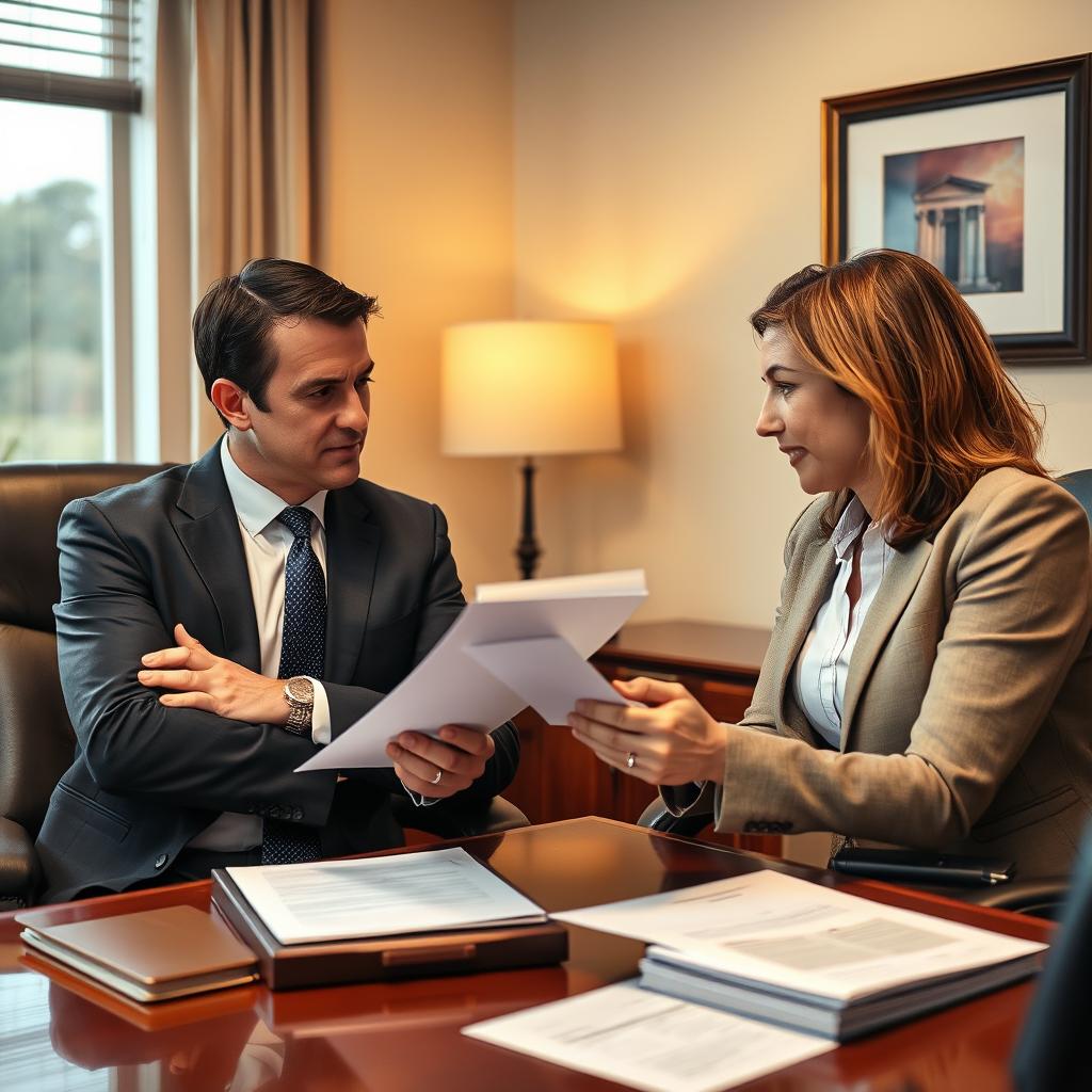 Domestic Violence Lawyer Rockville