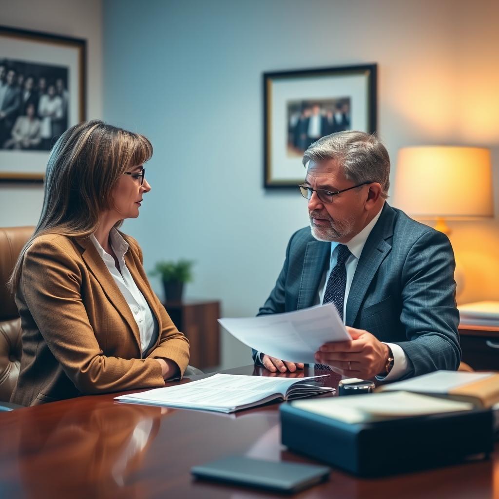 Domestic Violence Lawyer Somerset County