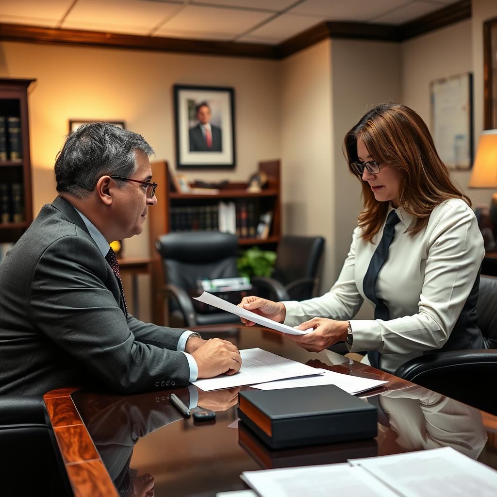 Domestic Violence Lawyer Washington County