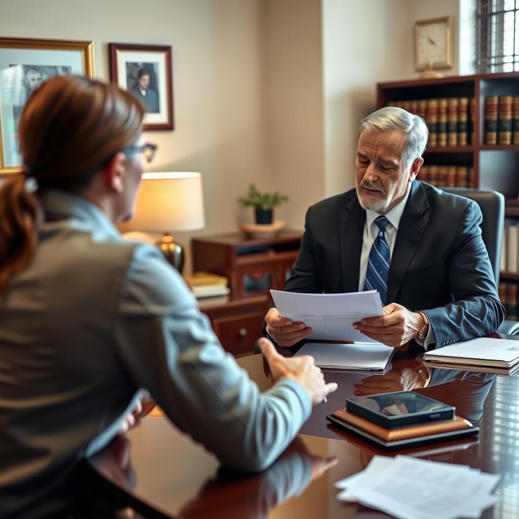 Drug Conspiracy Lawyer Allegany County