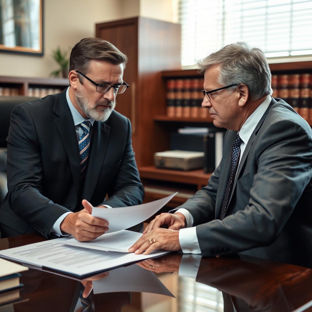Drug Conspiracy Lawyer Baltimore County