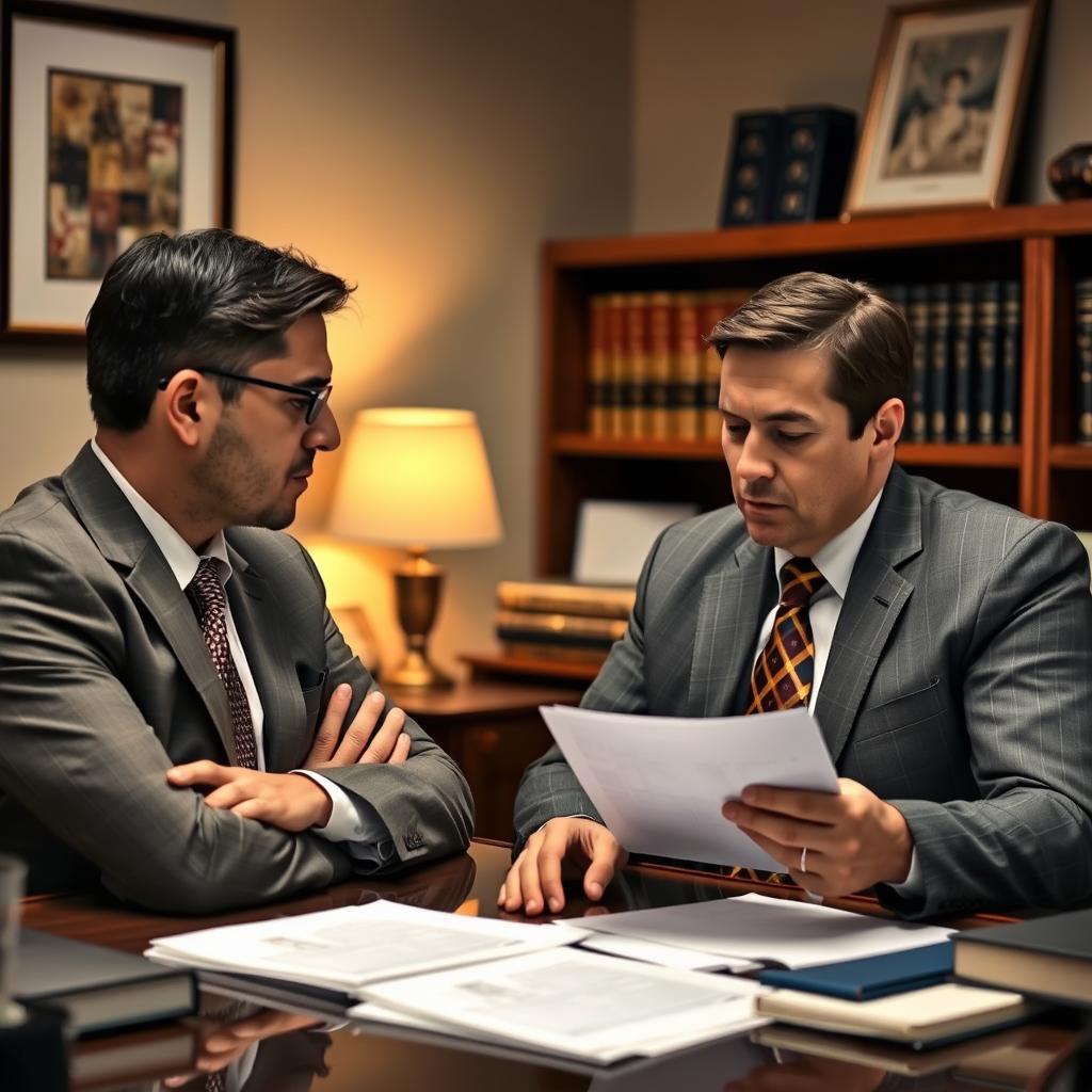 Drug Conspiracy Lawyer Calvert County