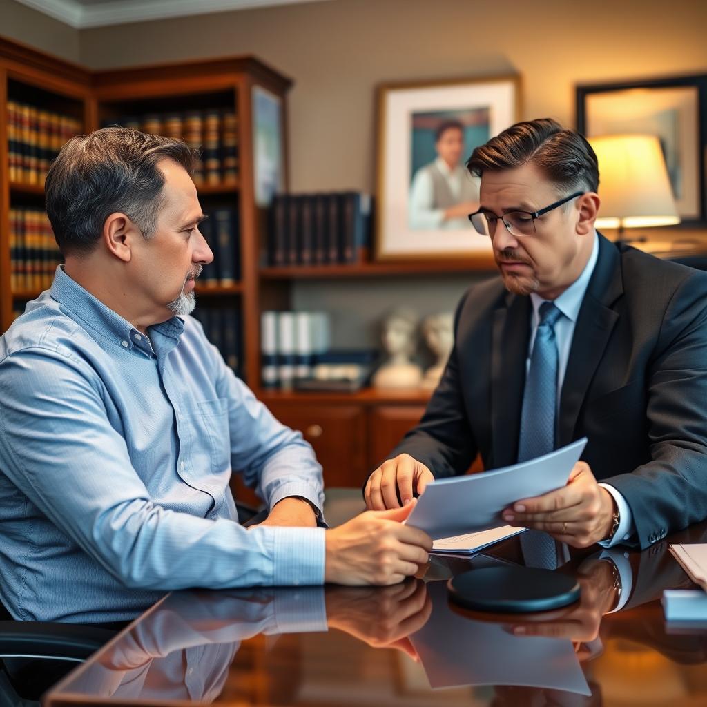 Drug Conspiracy Lawyer Carroll County