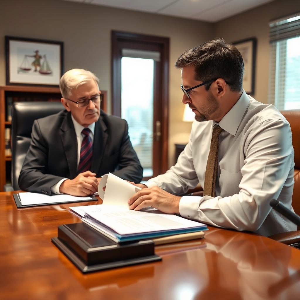 Drug Conspiracy Lawyer Charles County