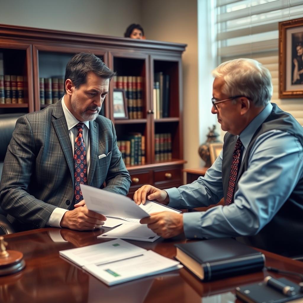 Drug Conspiracy Lawyer Dorchester County