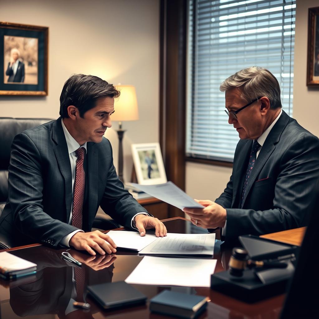 Drug Conspiracy Lawyer Harford County