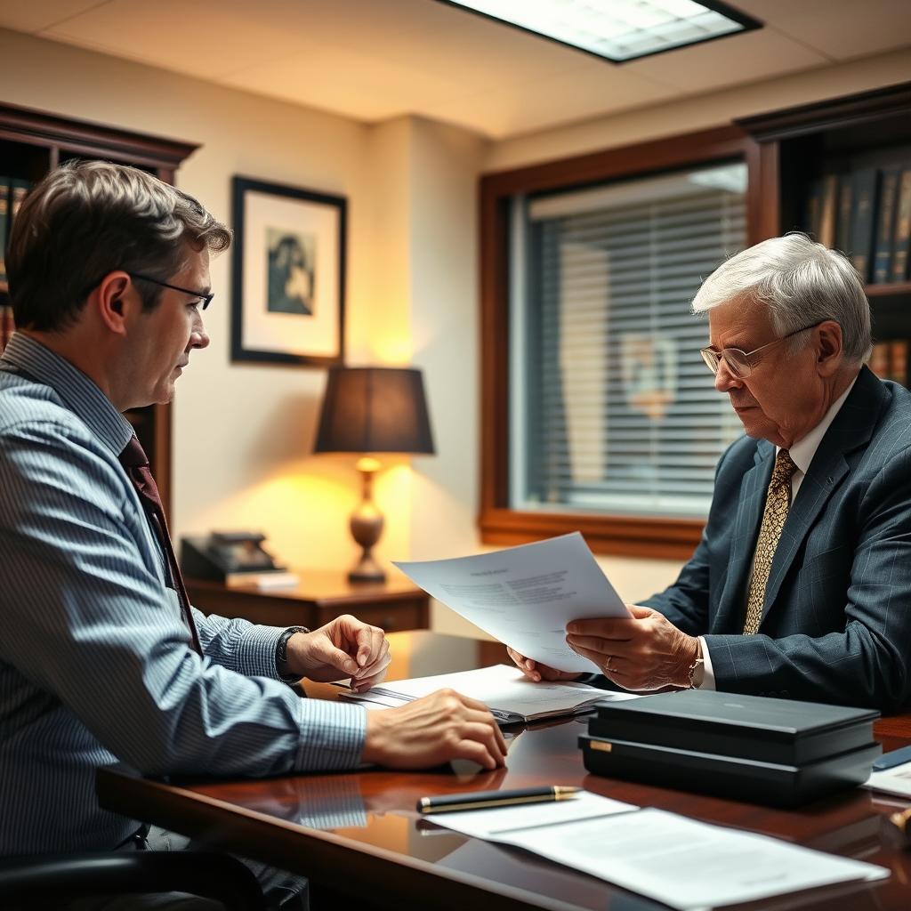 Drug Conspiracy Lawyer Howard County