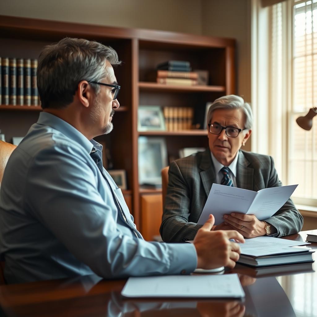 Drug Conspiracy Lawyer Kent County