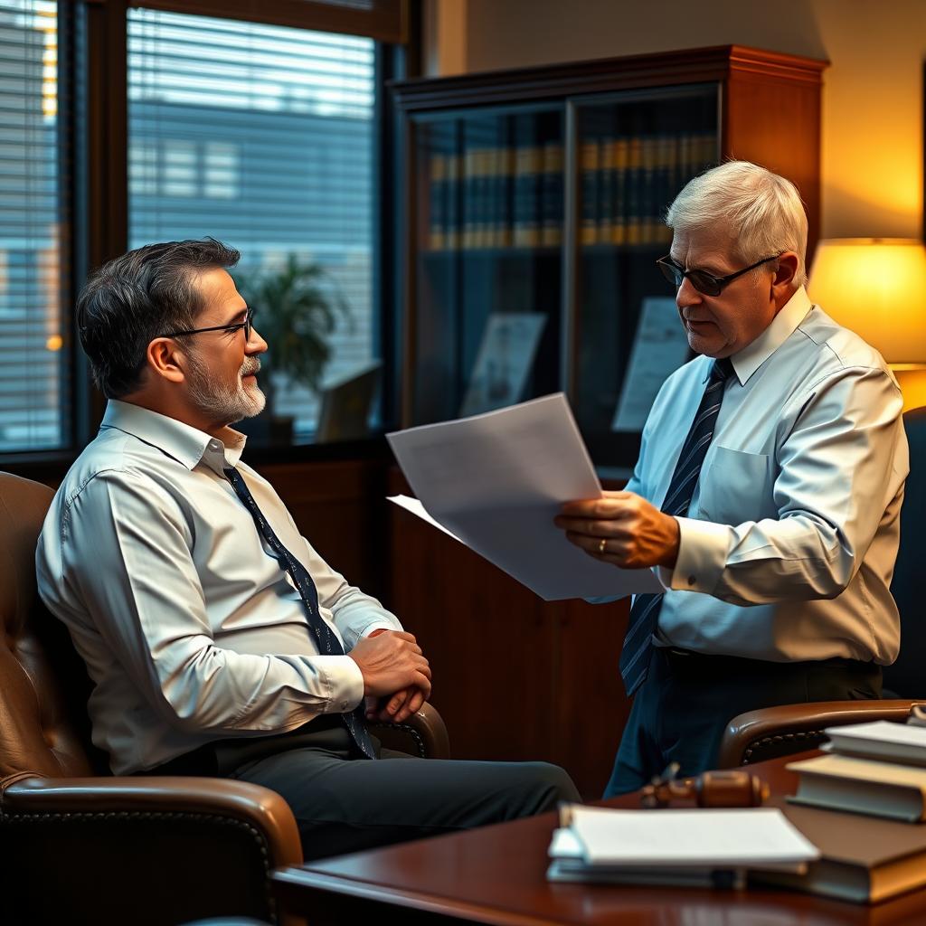 Drug Conspiracy Lawyer Maryland