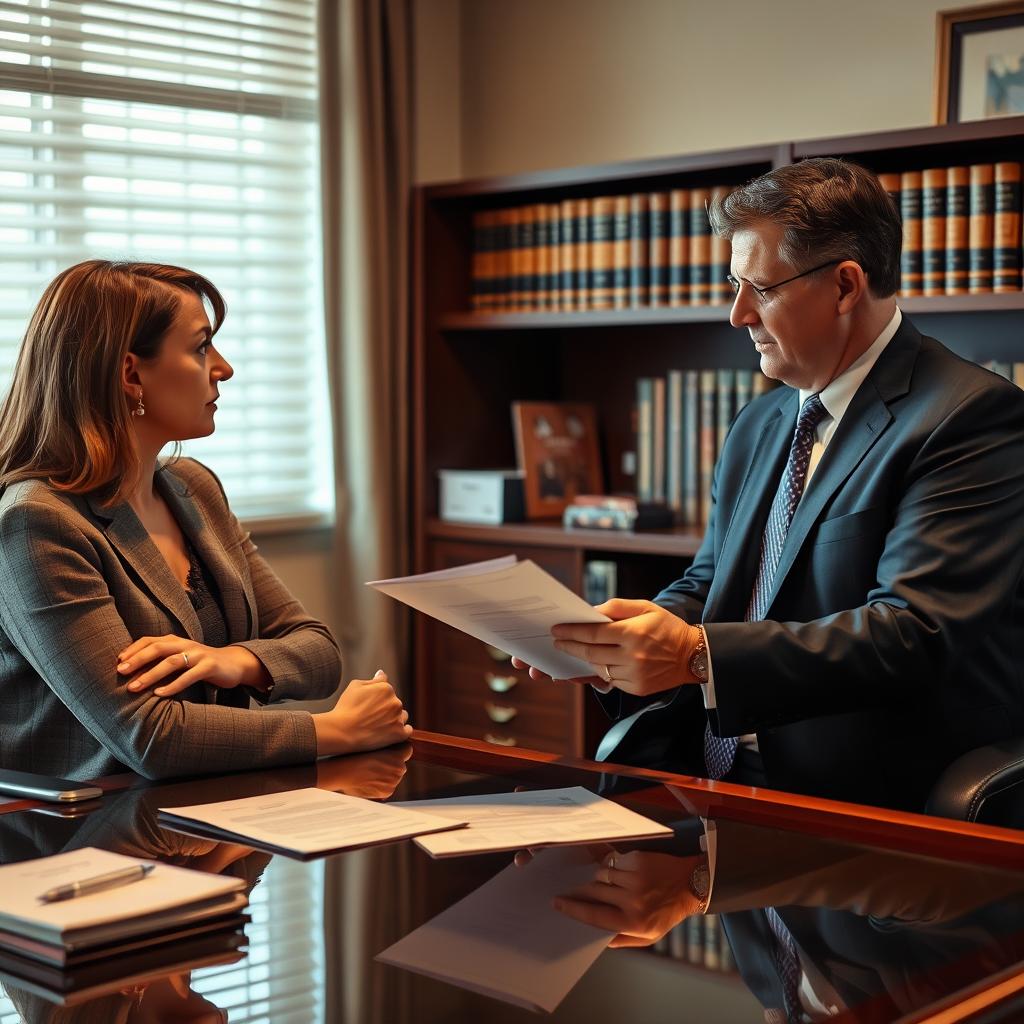 Drug Conspiracy Lawyer Montgomery County