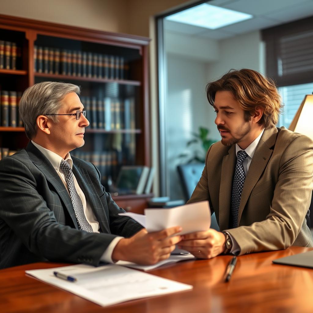 Drug Conspiracy Lawyer Salisbury