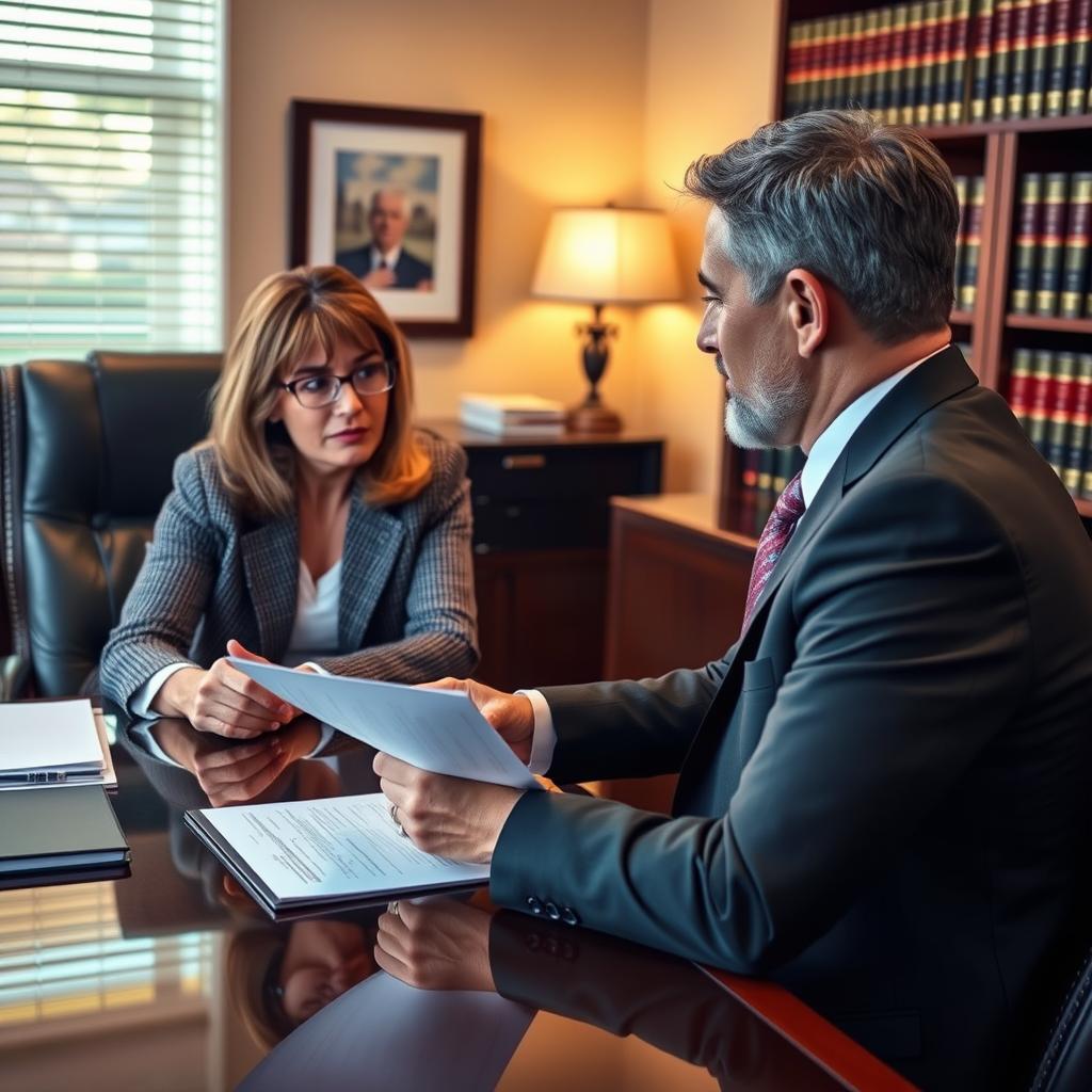 Drug Conspiracy Lawyer St Marys County