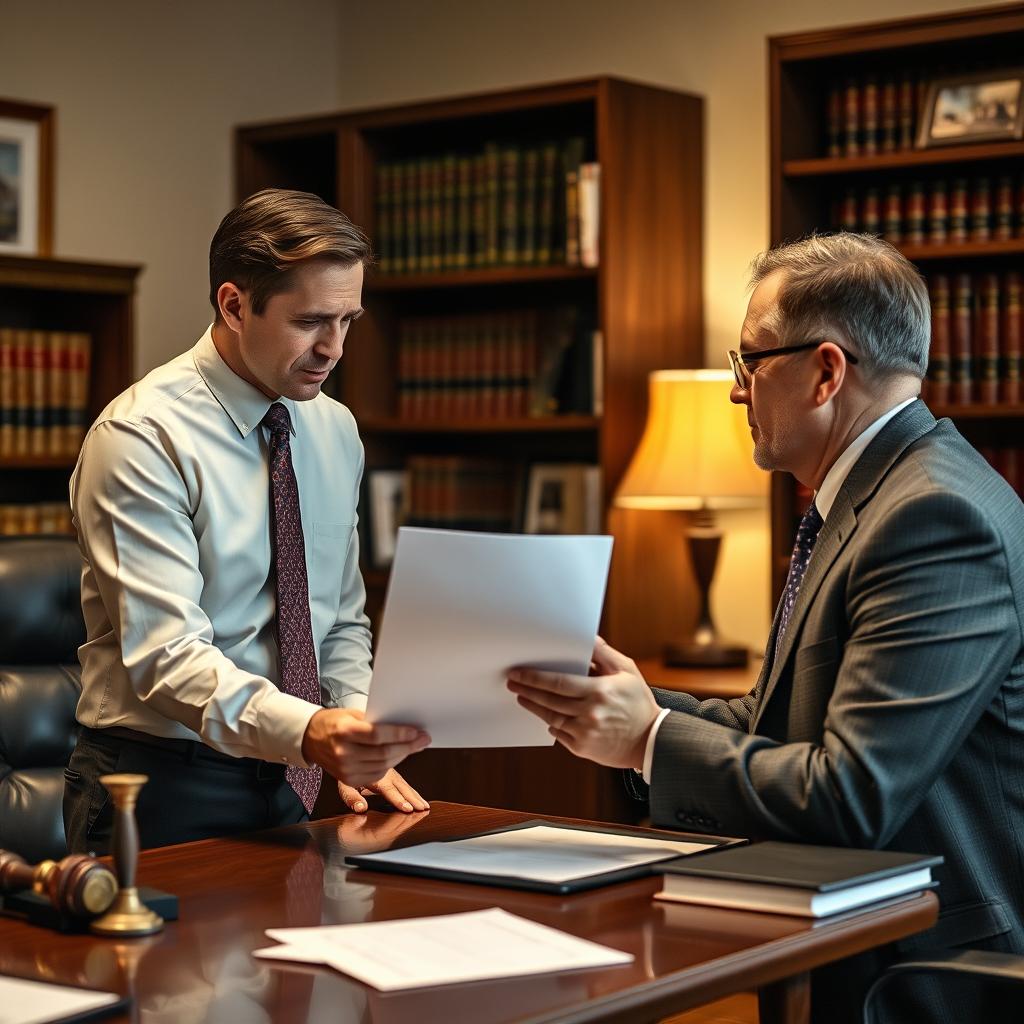 Drug Conspiracy Lawyer Talbot County