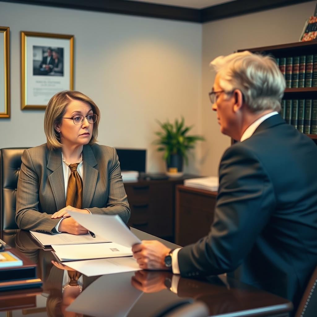 Drug Conspiracy Lawyer Washington County