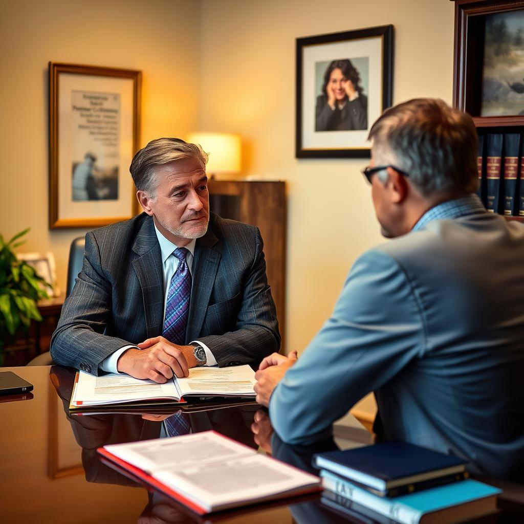 Drug Conspiracy Lawyer Wicomico County