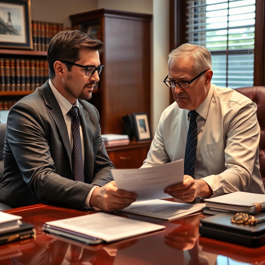 Drug Conspiracy Lawyer Worcester County