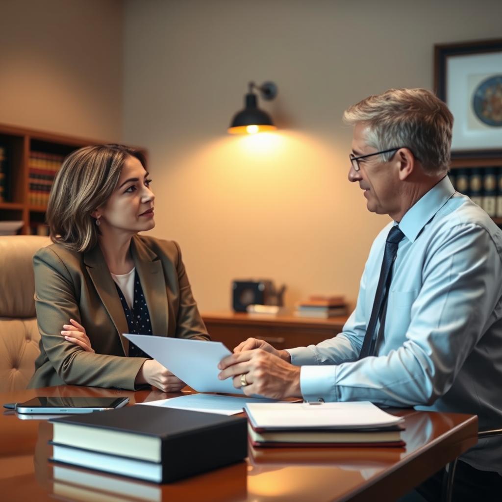 Drug Distribution Lawyer Allegany County