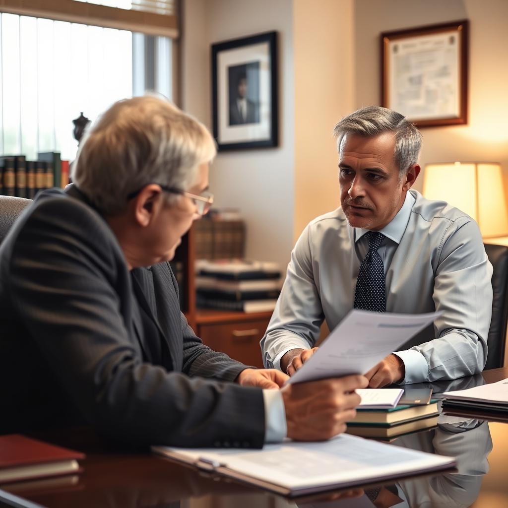 Drug Distribution Lawyer Baltimore County