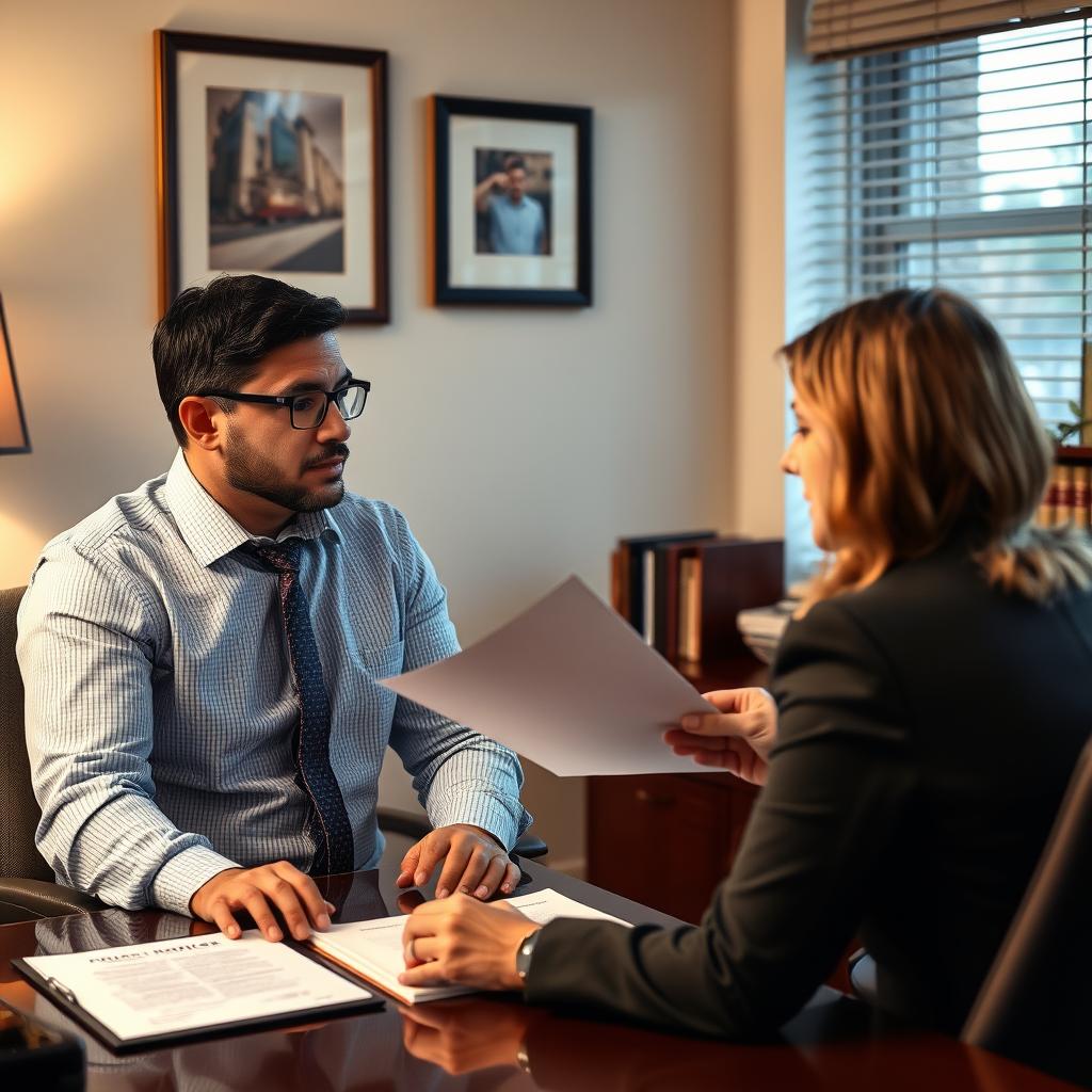Drug Distribution Lawyer Baltimore