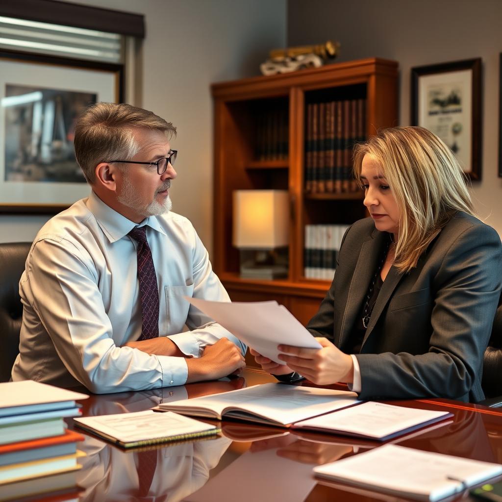 Drug Distribution Lawyer Calvert County