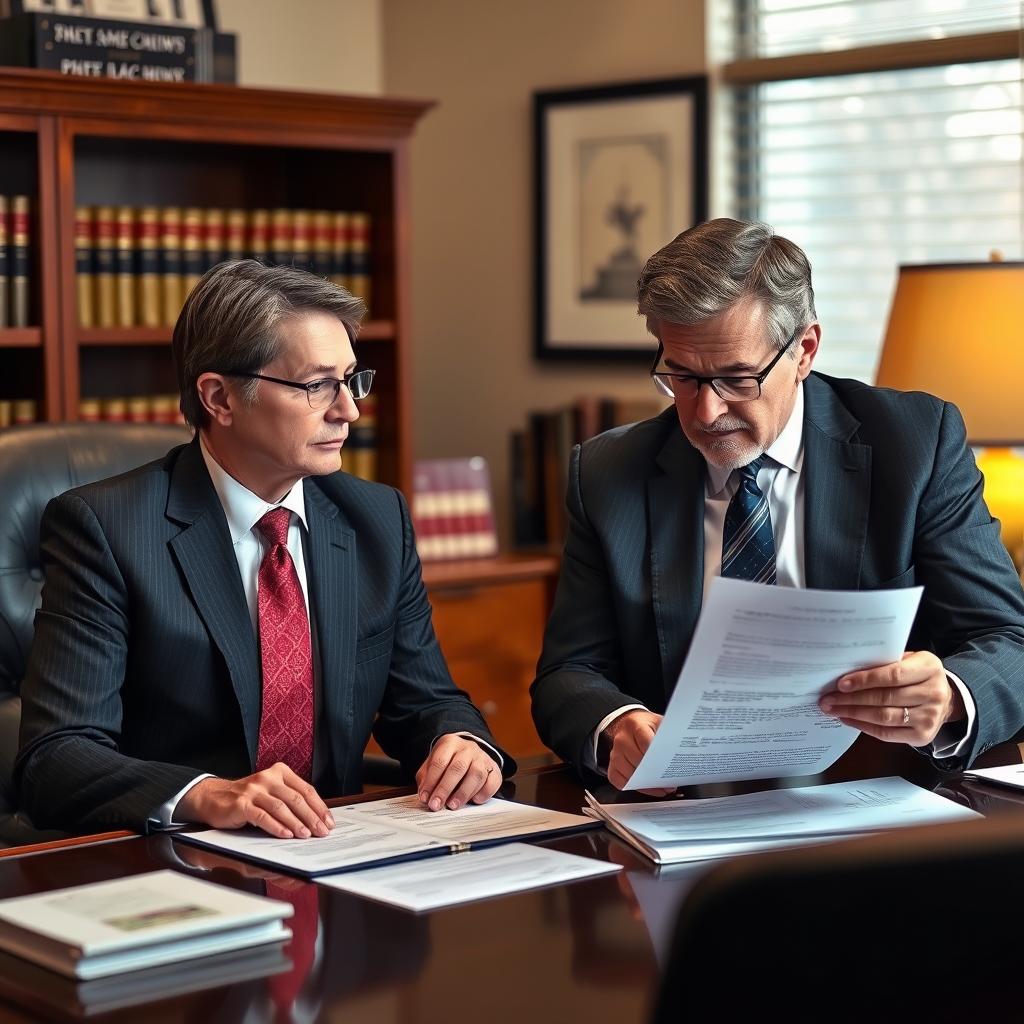 Drug Distribution Lawyer Carroll County