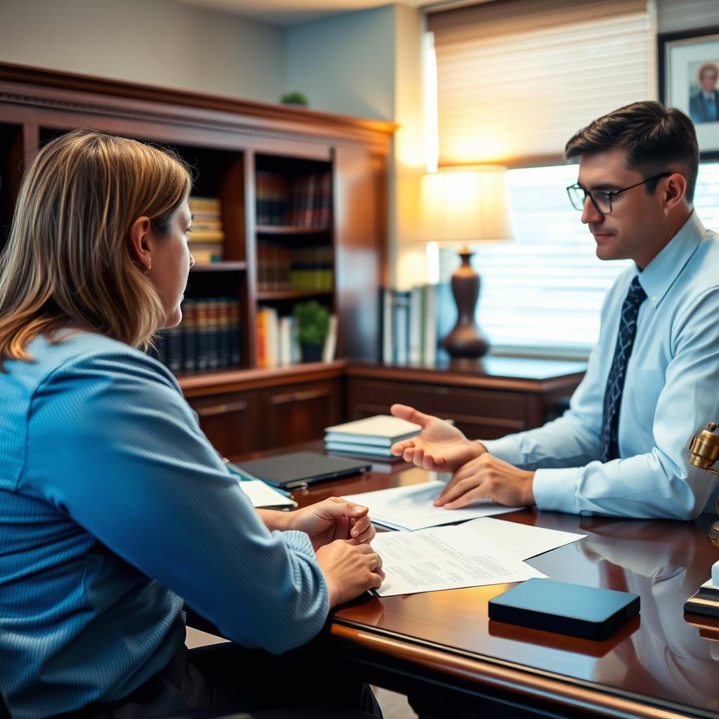 Drug Distribution Lawyer Cecil County